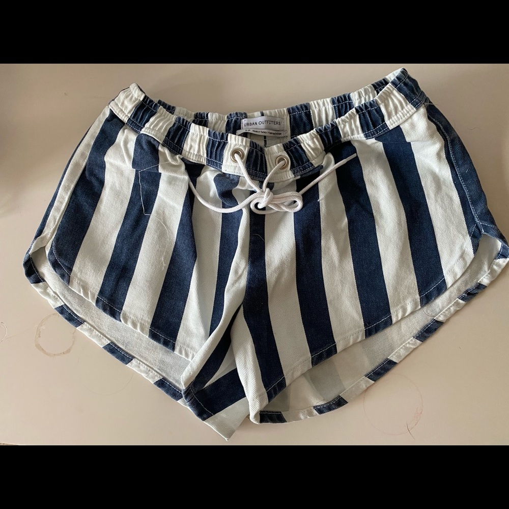 Urban Outfitters shorts